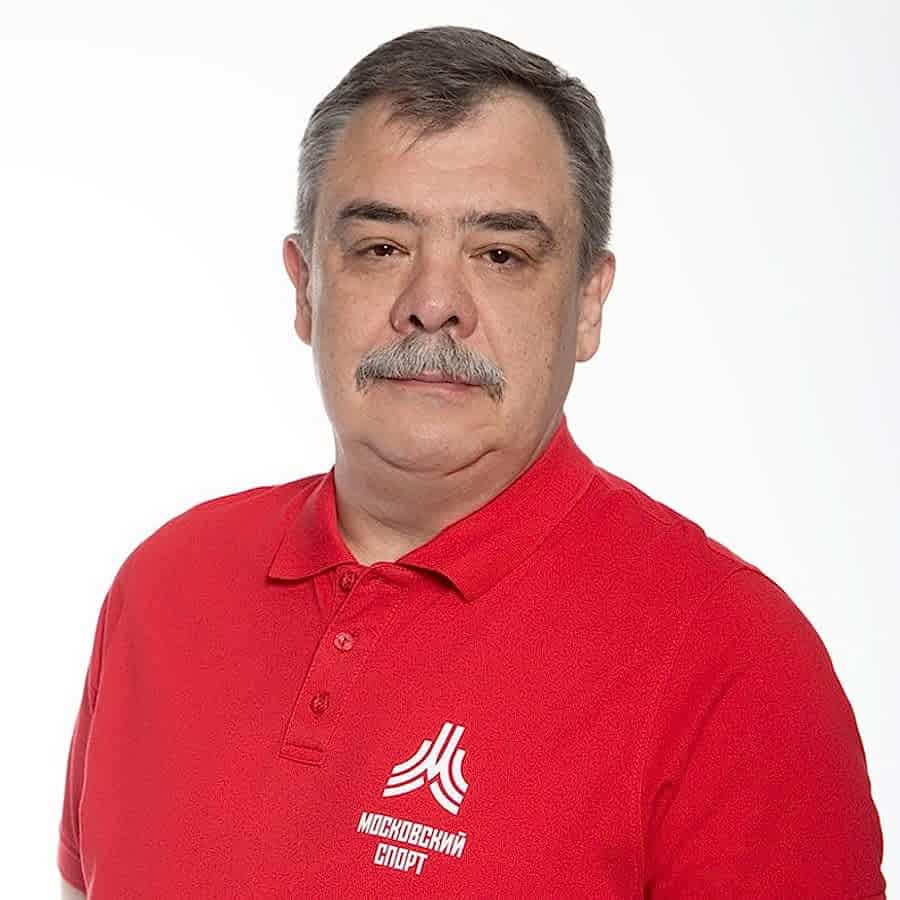Бирюков Константин Евгеньевич