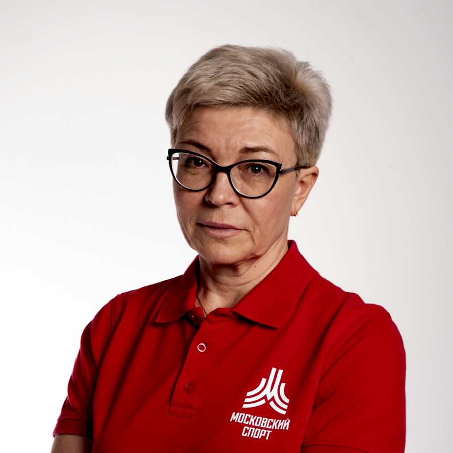 Ковалева Ольга Алексеевна