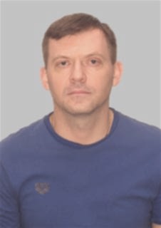 Козлов Александр Сергеевич