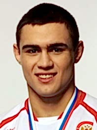 Рябов Сергей Викторович