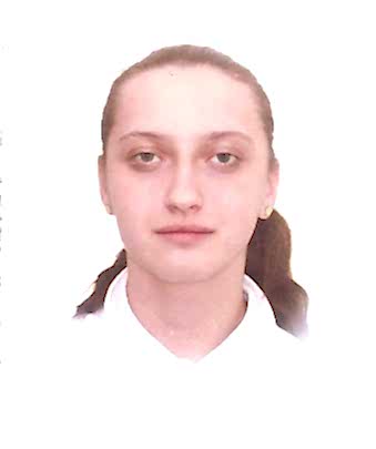 Павлова Злата Алексеевна
