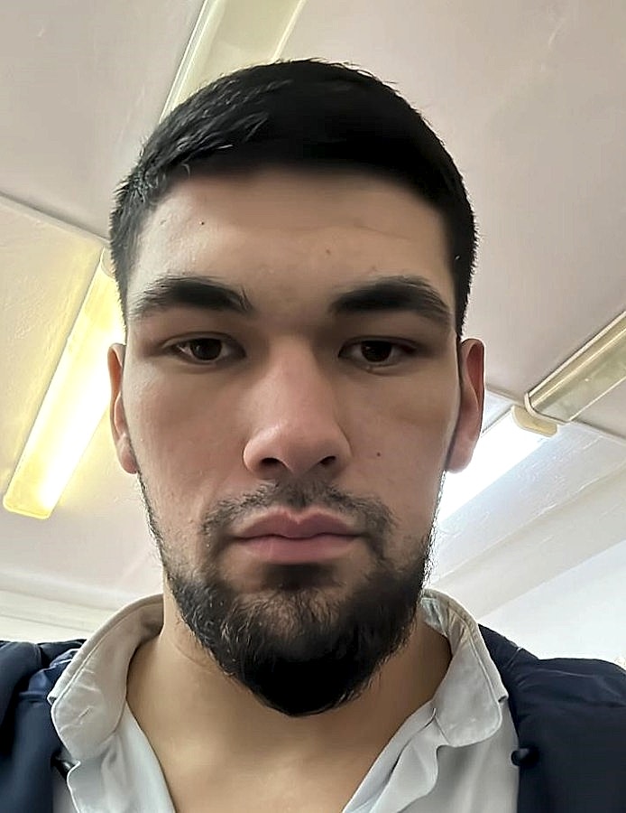 Михалев Далер Дилшодович