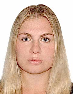 Барабанова Ольга Алексеевна