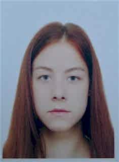 Данина Полина Андреевна