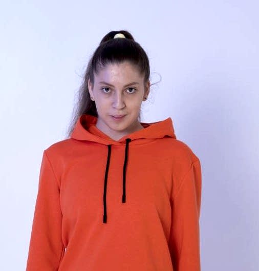 Расщупкина Камилла Романовна