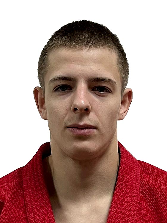 Дедов Вадим Вячеславович
