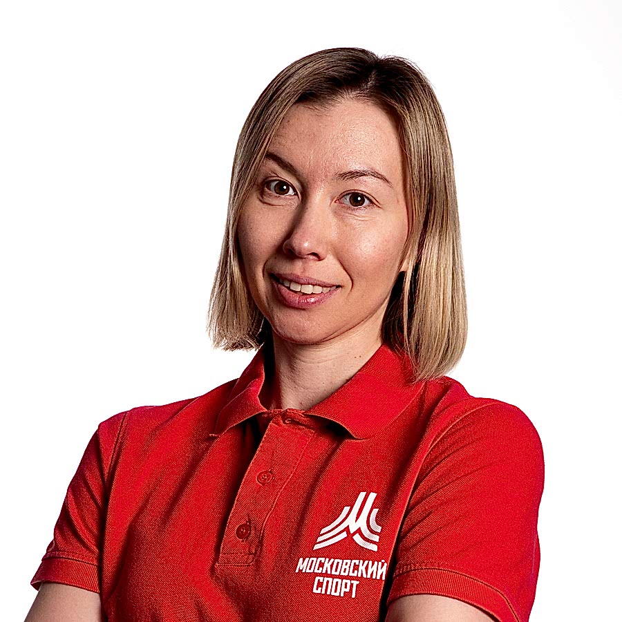 Агеева Кристина Вячеславовна