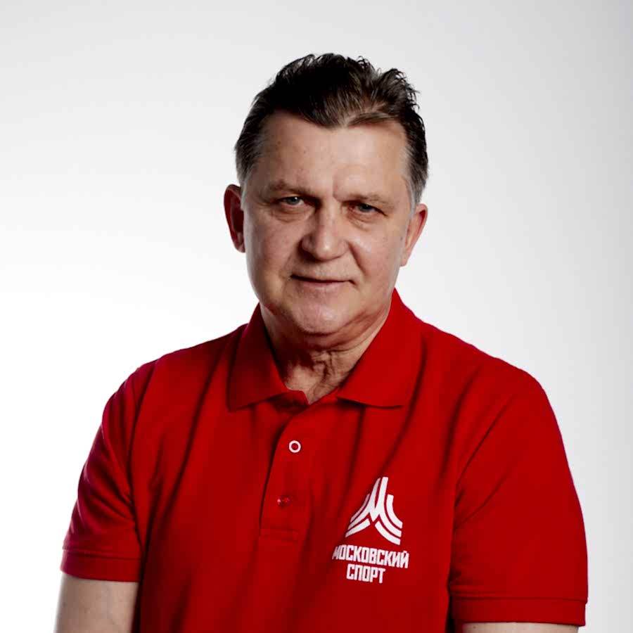 Киселев Олег Владимирович
