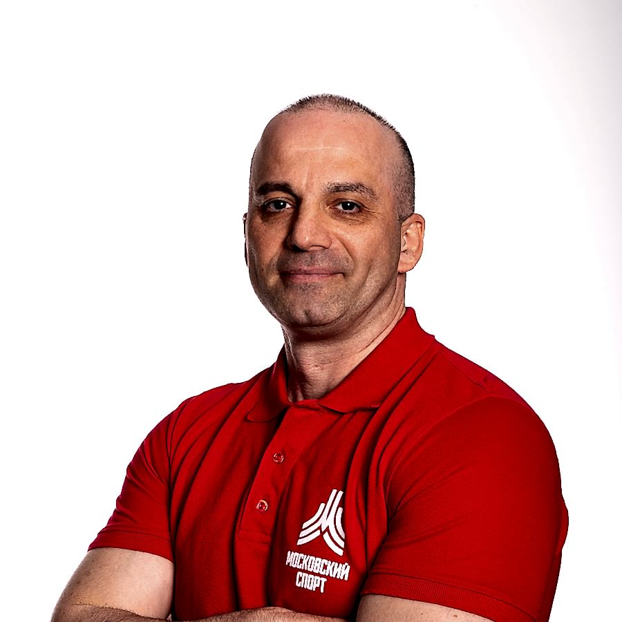 Кудрик Константин Аурелович