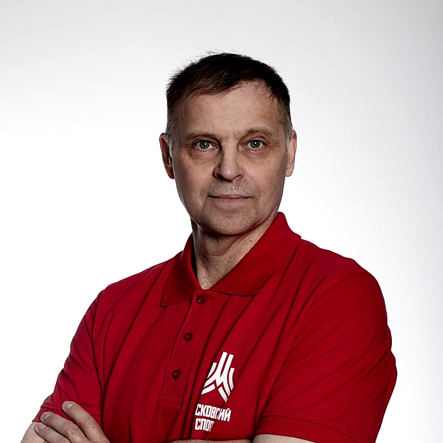 Новиков Олег Борисович