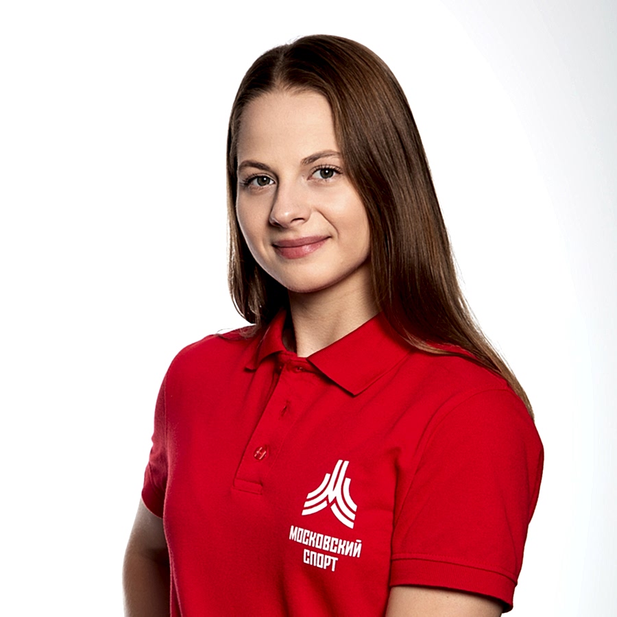 Водолажская Екатерина Вадимовна
