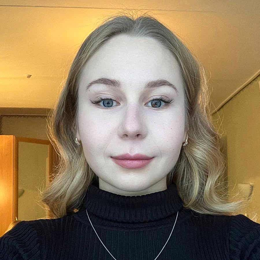 Волкова Анастасия Александровна