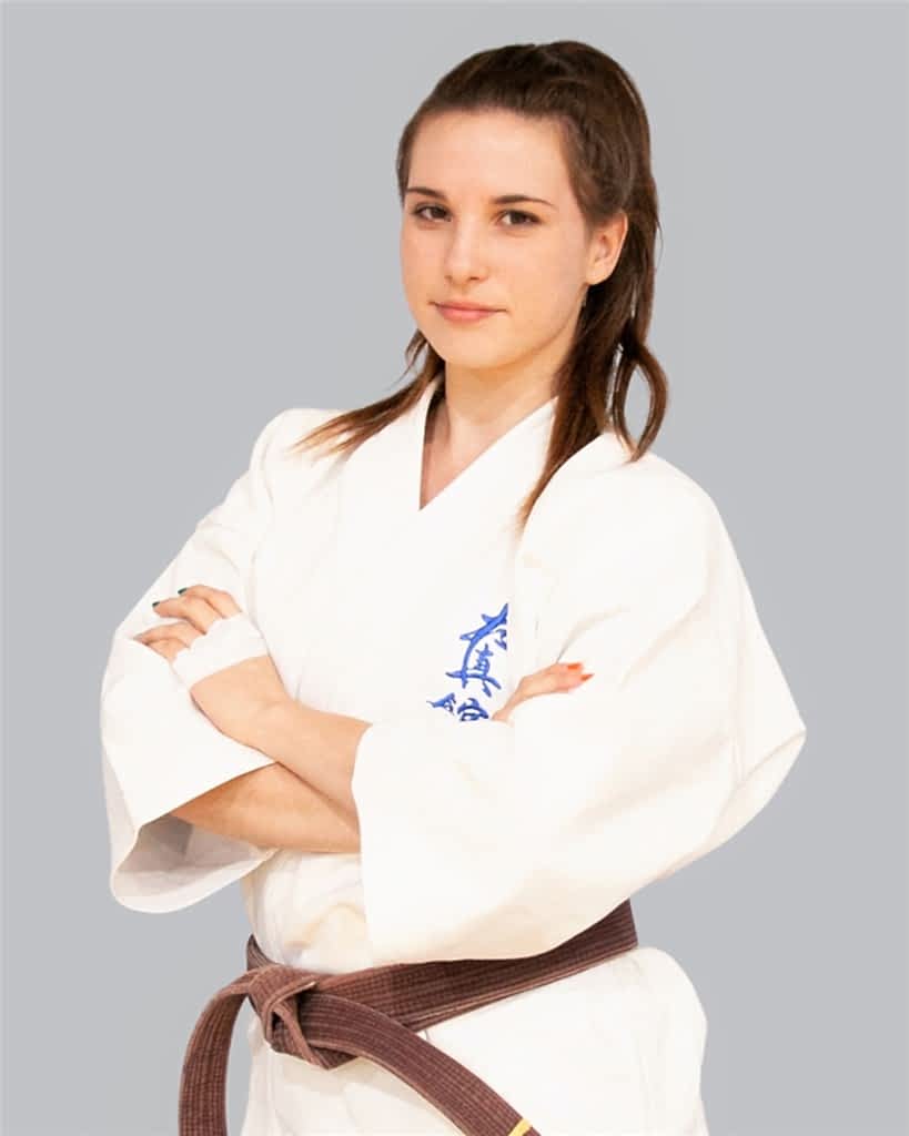 Альвинова Анна Георгиевна