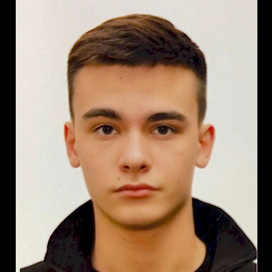 Алимов Ильдар Маратович