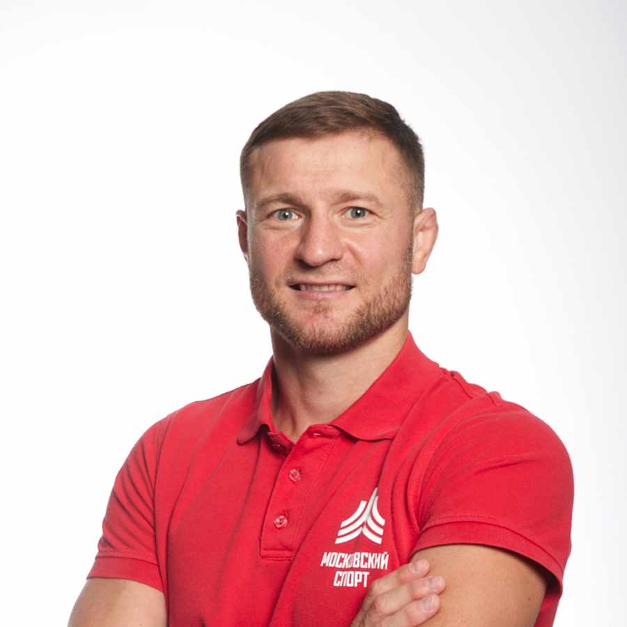 Леонтьев Владимир Александрович