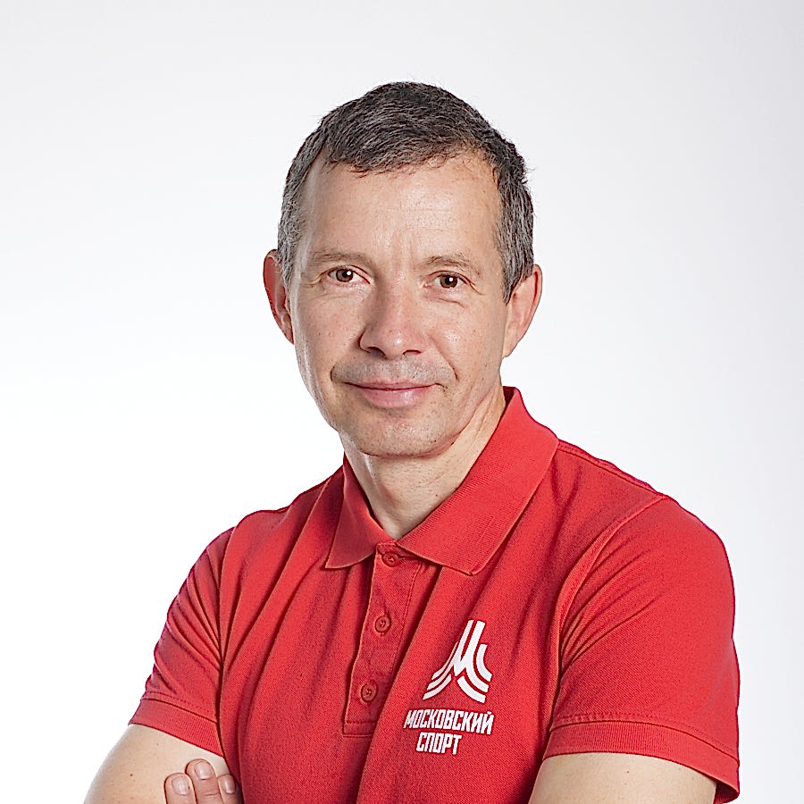 Калинин Олег Борисович