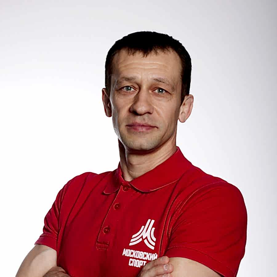 Мишура Роман Сергеевич