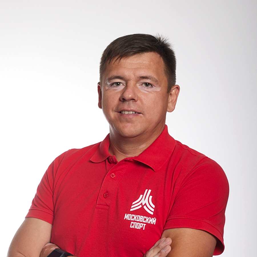 Корнеев Александр Сергеевич