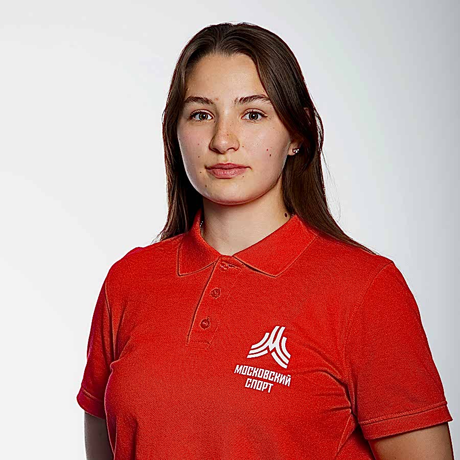 Мищенко Виктория Дмитриевна