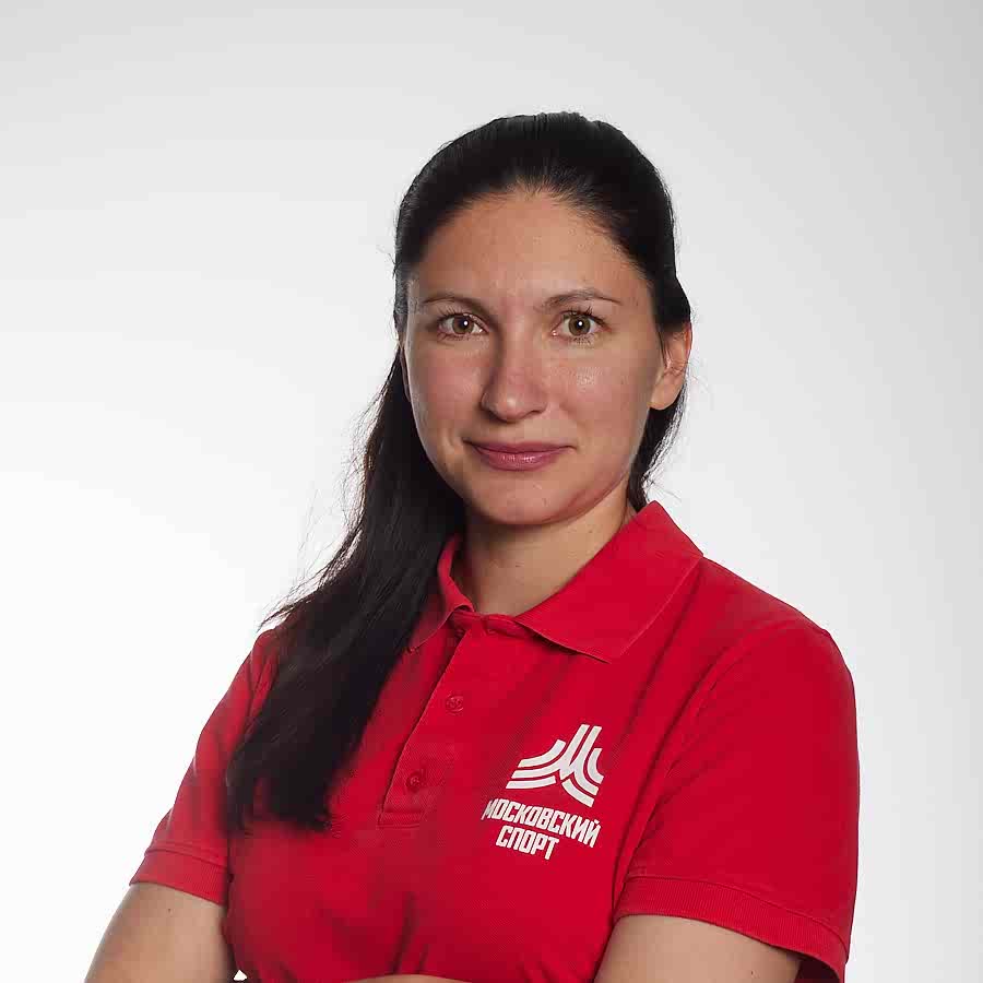 Минигалеева Розалина Радиковна