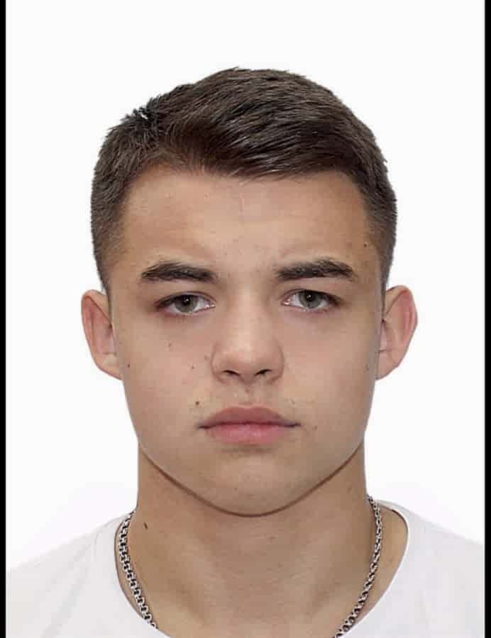 Грачев Егор Александрович