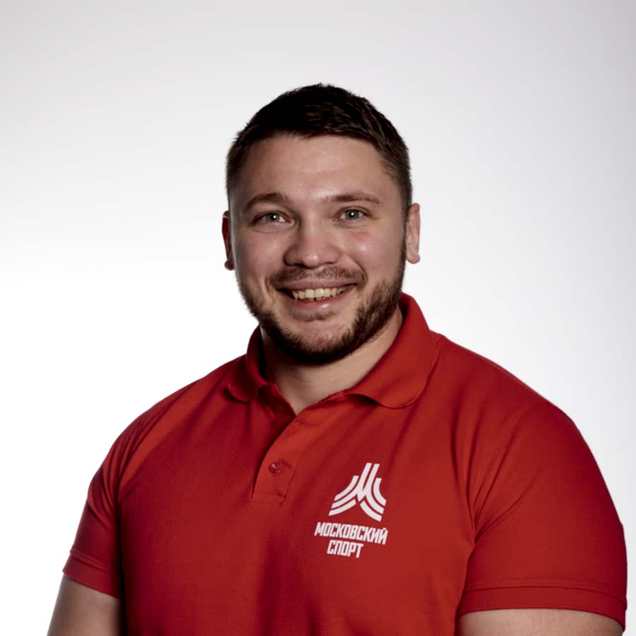 Костин Дмитрий Андреевич