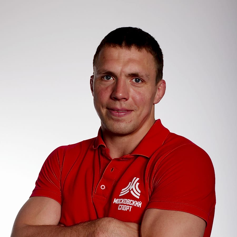 Гусаров Андрей Андреевич
