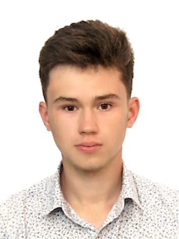 Жулин Степан Александрович