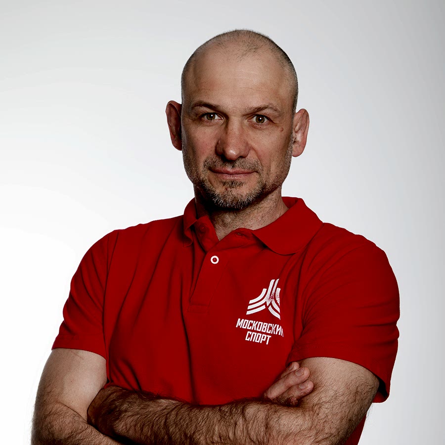 Сазонов Руслан Александрович