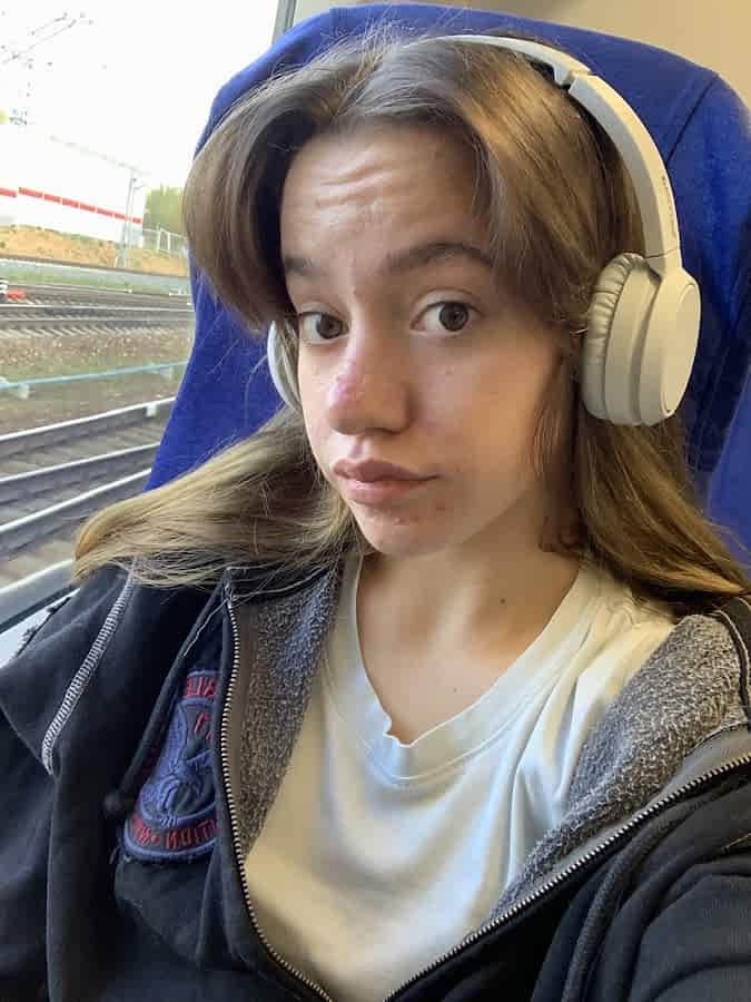 Солдатова Мария Алексеевна