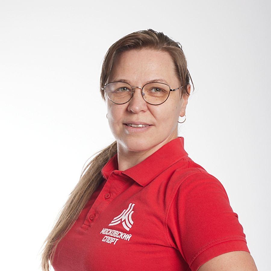 Костомахина Елена Николаевна
