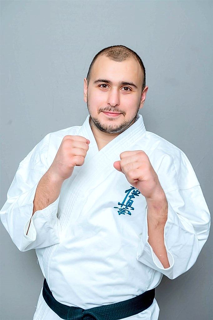 Сорокопудов Александр Анатольевич