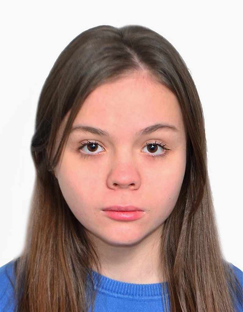 Селиванова Александра Олеговна