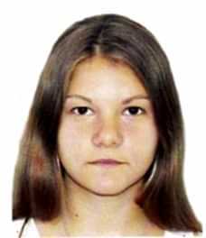 Евсикова Ксения Вячеславовна