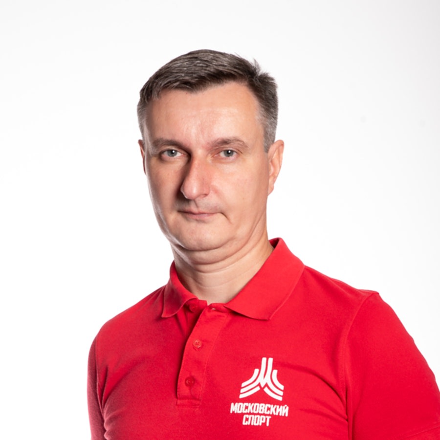 Калюжный Александр Сергеевич