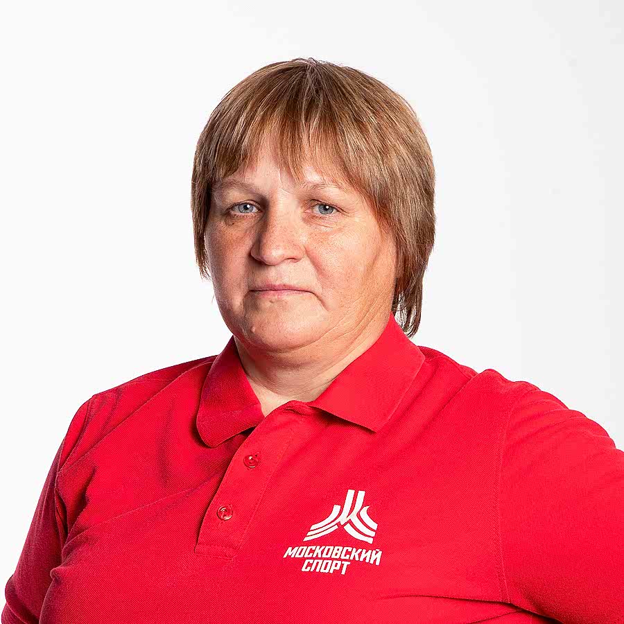 Бардина Елена Владимировна