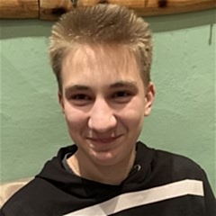 Попов Андрей Викторович