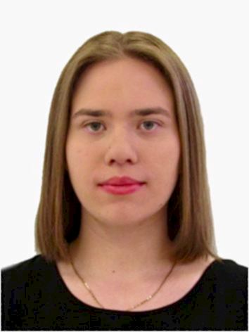 Сафошкина Ирина Юрьевна