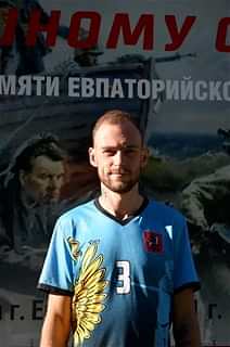 Кузнецов Сергей Васильевич
