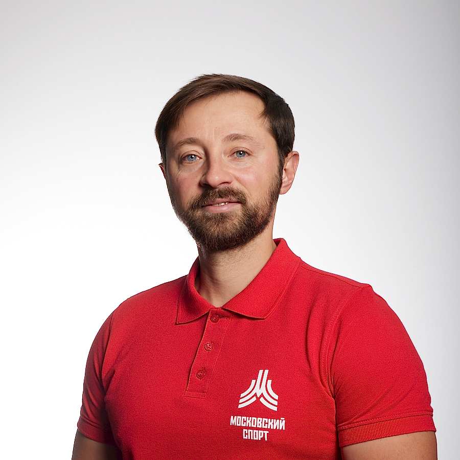 Мироедов Алексей Викторович