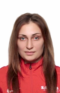 Кокович Яна 