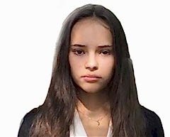 Костюченко Полина Александровна