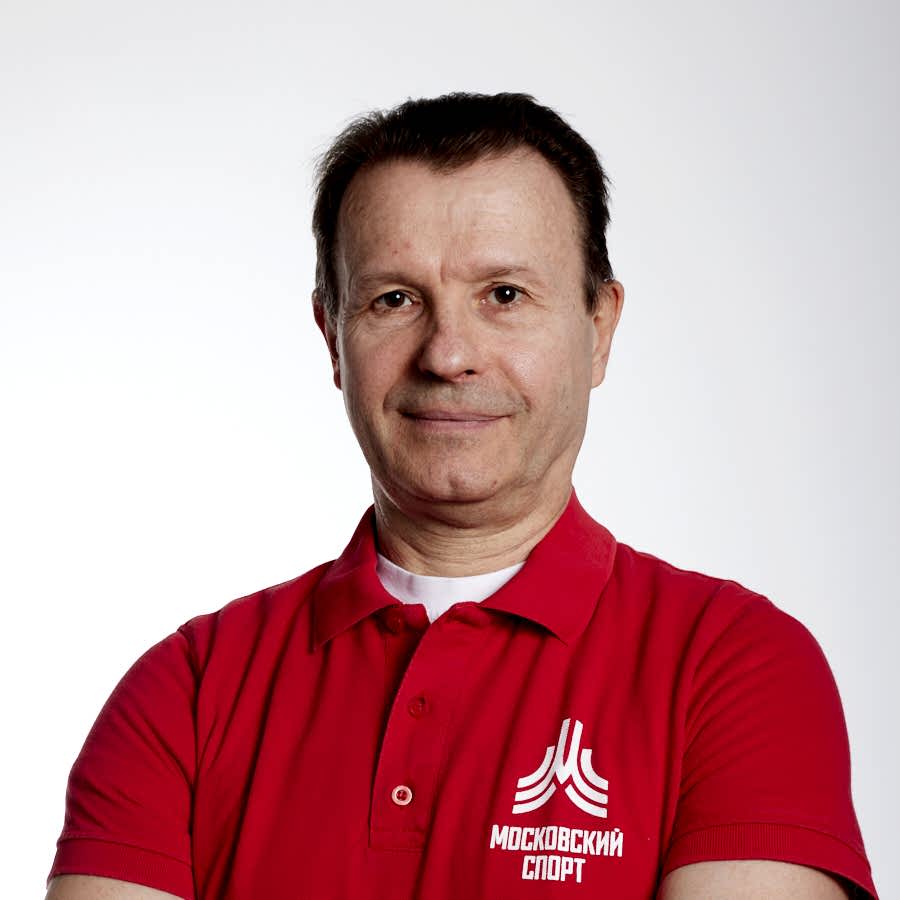 Астахов Валерий Владимирович
