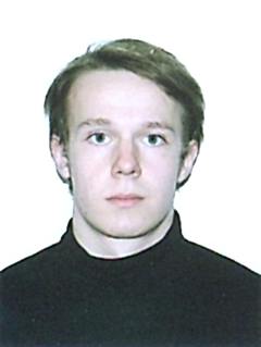 Кожин Павел Андреевич