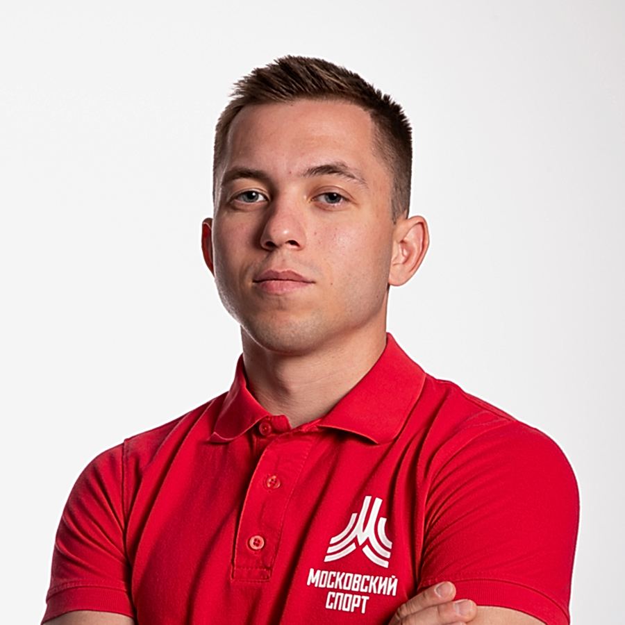 Коровин Илья Игоревич