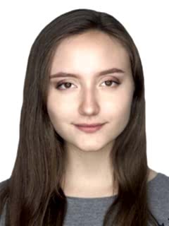 Ашрапова Анжелика Сергеевна