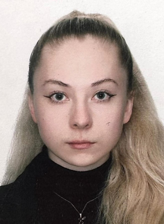 Сергеева Татьяна Сергеевна
