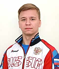 Попов Егор Сергеевич