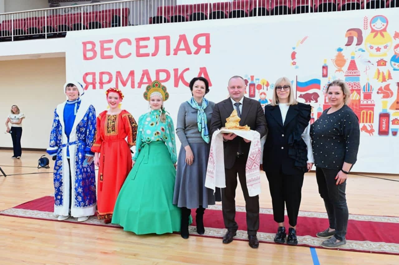 Фото новости