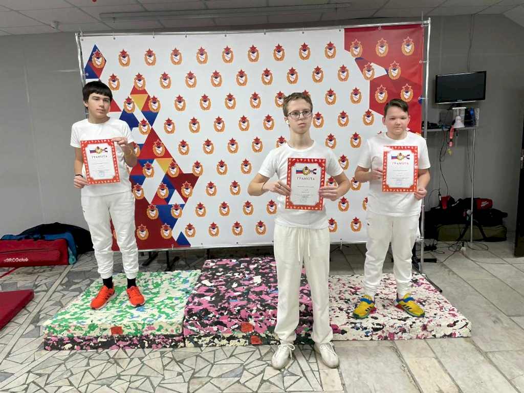 Весенний кубок по стрельбе из лука ФАУ МО РК ЦСКА посвященный 1-ой ЧМ СССР Гапченко Э.В. прошел 18-19 марта.